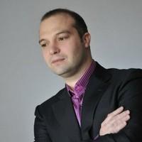 Marko Kostic, photo 2