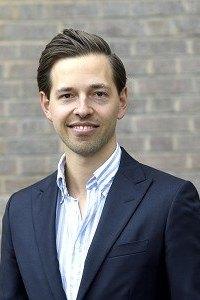 Frederik Hendriksen, photo 1