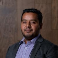 Hemanth Moolchand, photo 2