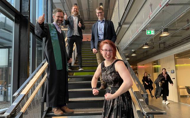 Stein Olav Skrøvseth, photo 1