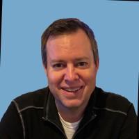 Mark Sprague, photo 1