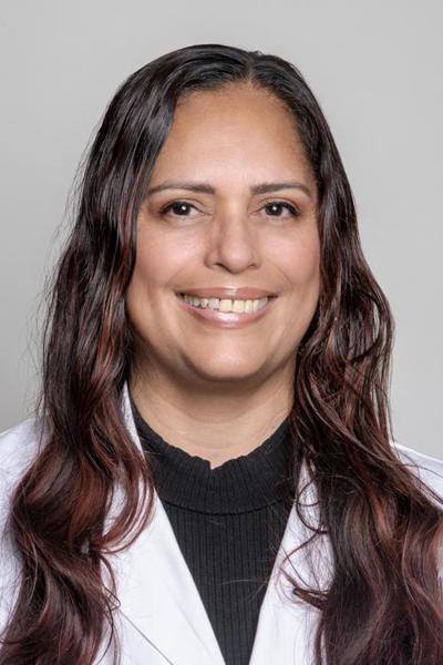 Philippa Yeeles, photo 1