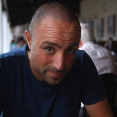 Louis Ashner, photo 1