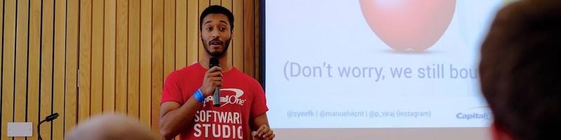 💻 Syeef Karim, photo 1