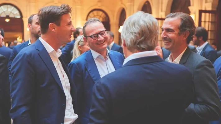 Troy Fabien, photo 1