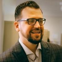 John Delserone, photo 1