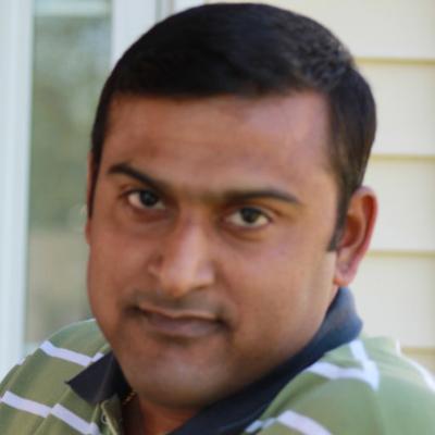 Pratheesh Sudhakaran, photo 2