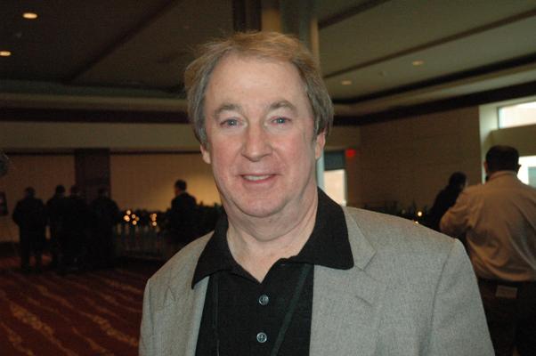 Bill Madden, photo 1