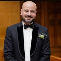 Adam Gobran, photo 2