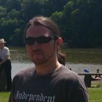 Christopher Roden, photo 1