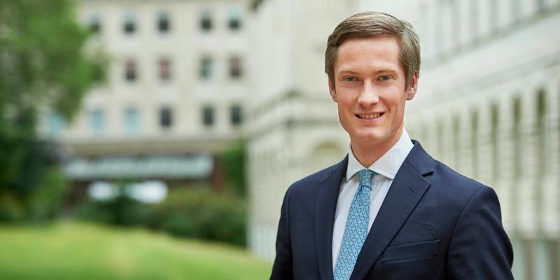 Edward Crossley, photo 1