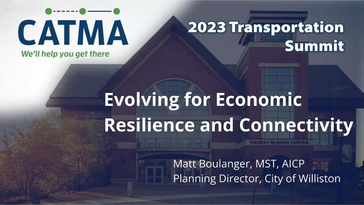 Mst Matt Boulanger, photo 2