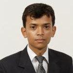 Priyam Sarkar, photo 1