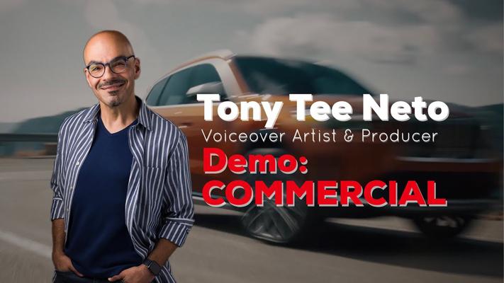 Tony Tee Neto, photo 1