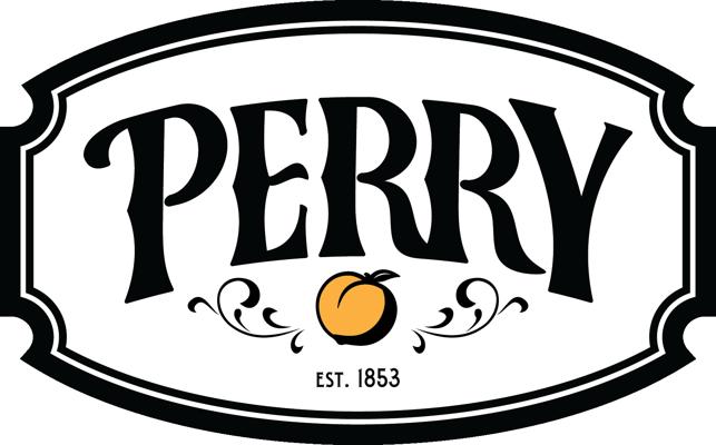 Brenda Perry, photo 1