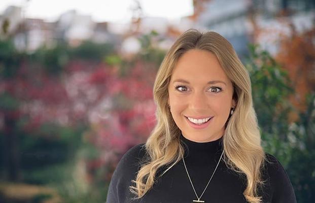 Emma Hiscox, photo 1