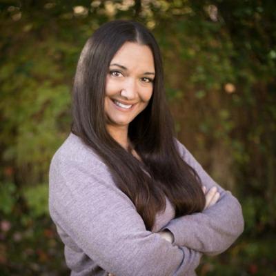 Elizabeth Korun, photo 1