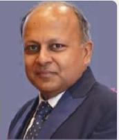 Rajeev Jain, photo 2