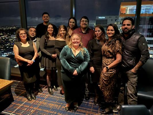 Drew Gallanar, photo 2