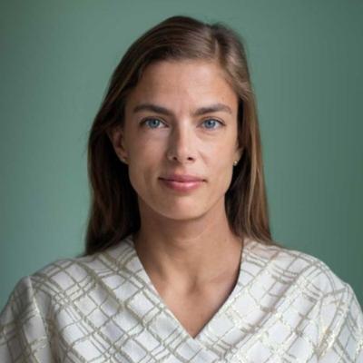 Henrietta Moon, photo 2