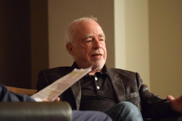 Richard Siu, photo 2