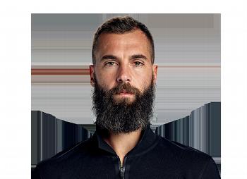 Benoît Pétry, photo 1