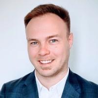 Steven-Jarrod Robertson, photo 2