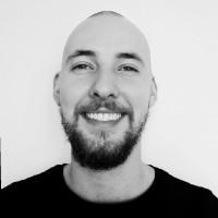 Dale Hamilton, photo 2