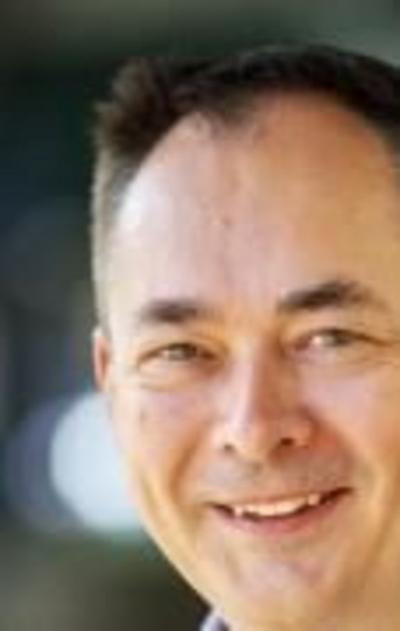 Peter Orlowski, photo 2