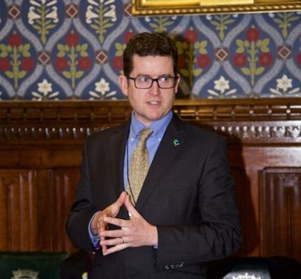 Michael Gidney, photo 2