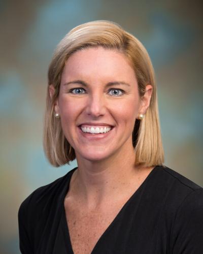 Bridget Werther, photo 1