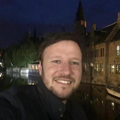 Dimitrios Korkinof, photo 1