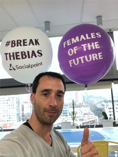 Pasqual Batalla 🎮, photo 2