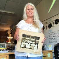 Matt Telban, photo 2