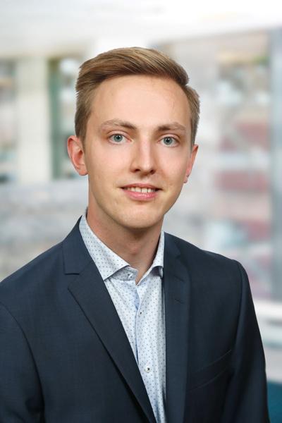 Kristoffer Bon, photo 1