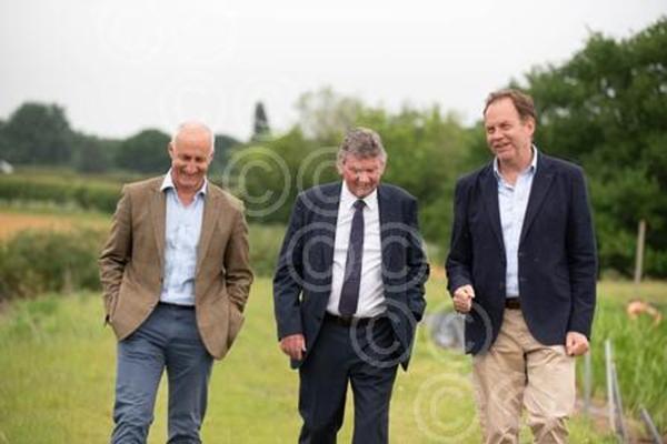 Scott Goodfellow, photo 2