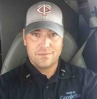 David Mackrell, photo 1