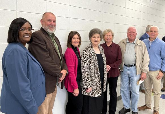 Patrick Leake, photo 1