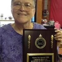 Cindy Laskowski, photo 1