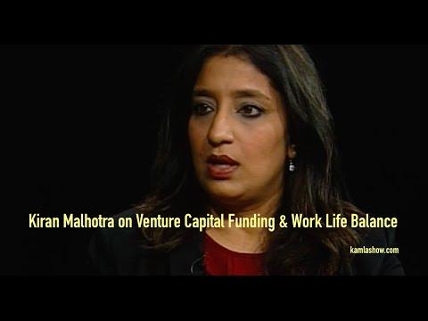 Kiran Malhotra, photo 2