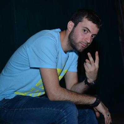 Hrach Tadevosyan, photo 1