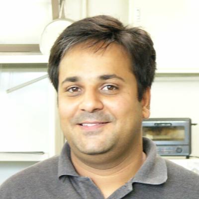 Venkataraman Prasanna, photo 2