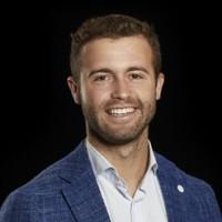 Frank Watson, photo 2