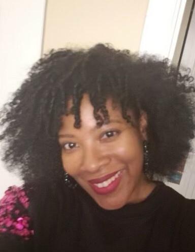 Rasheeda Davis, photo 1