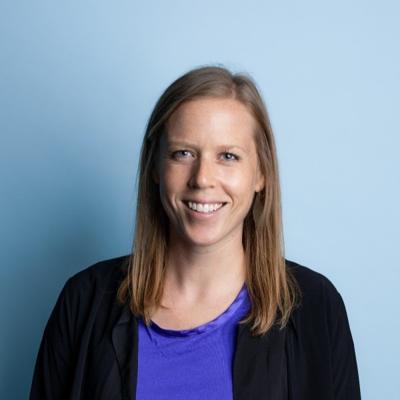 Tricia Tofte, photo 2