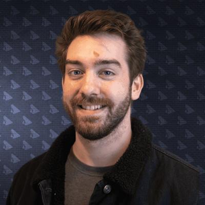 Jake Bjorseth, photo 1