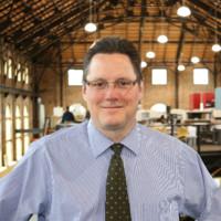 Greg Strand, photo 1