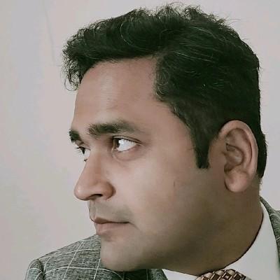 Saurabh Siddhartha, photo 2