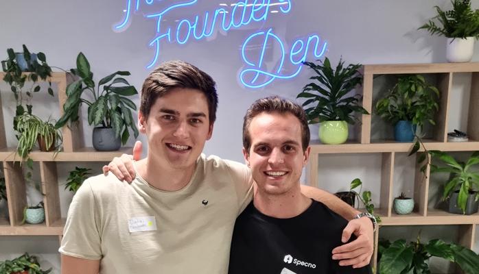 Daniel Novitzkas, photo 1