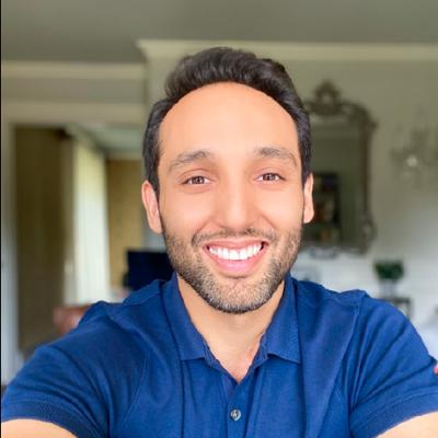 Shaan Akbar, photo 1